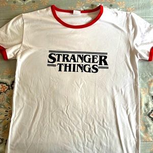 Stranger Things T-shirt